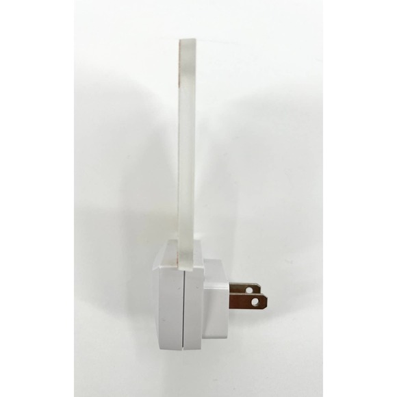 Sunrise Nightlight LED Nursery Home Kids Shower Gift Auto On Off Plugin - Picture 2 of 4